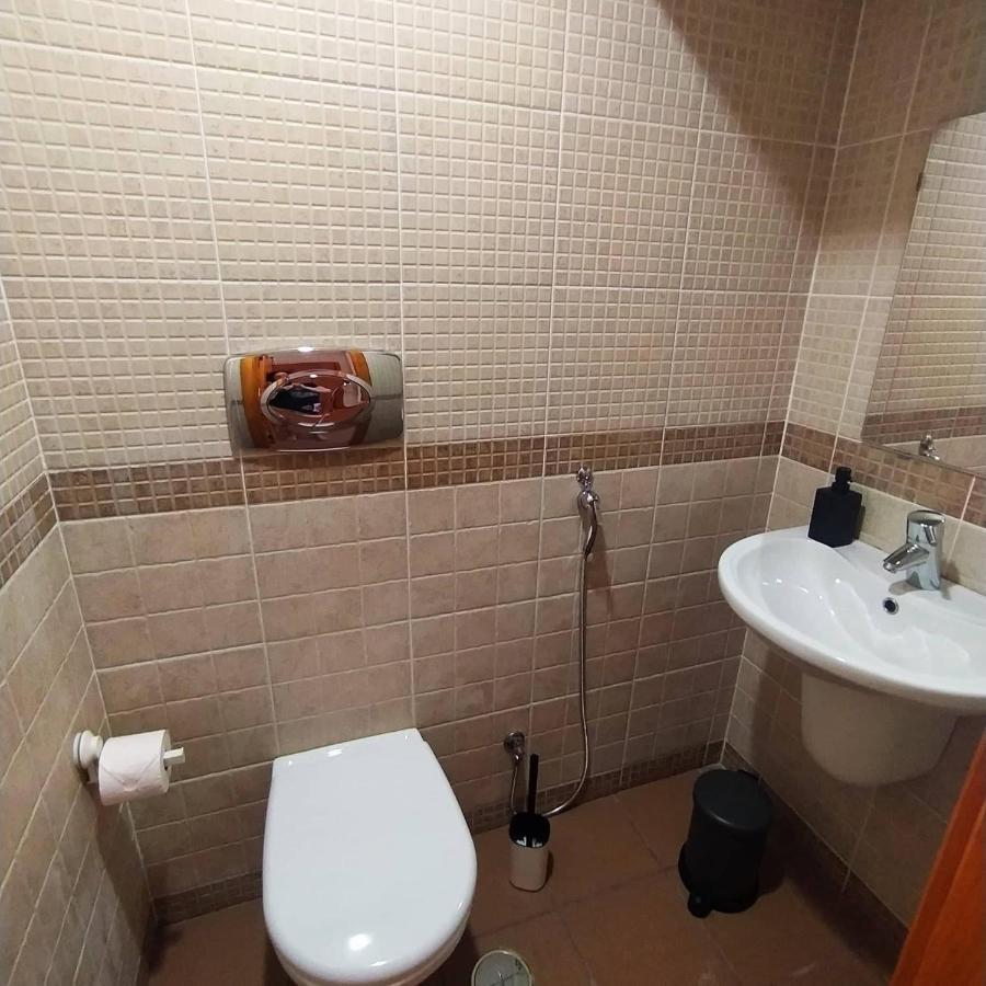 Residencia D'Atalaia Hotel Fronteira Bagian luar foto